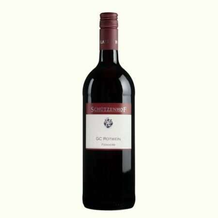 Gutscuvée Rotwein