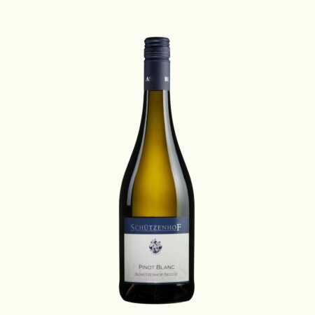 `Schützenhof-Secco Pinot blanc`