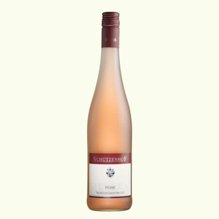 `Schützenhof-Secco Rosé`