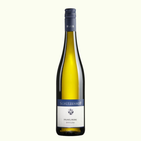 Huxelrebe Spätlese